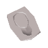 Necklace mould