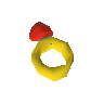 Ruby ring