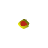 Ruby amulet (u)