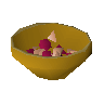 Ugthanki & onion