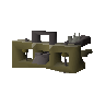 Unstrung light ballista