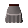 Steel plateskirt (t)