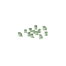 Lime chunks