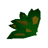 Grimy dwarf weed