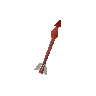 Ruby dragon bolts (e)