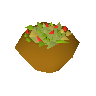 Veg ball