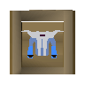 Mystic set (blue)