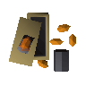 Tormented ornament kit