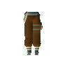 Trailblazer trousers (t3)