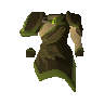 Swampbark body