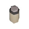 Jar of spirits