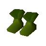 Ranger boots