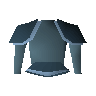 Rune platebody (t)