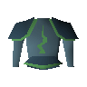 Guthix platebody