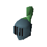 Guthix full helm