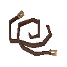 Sturdy harness