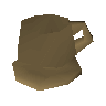 Unfired cup