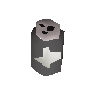 Snowy knight mix (2)