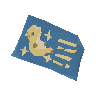 Perfected quetzal whistle blueprint