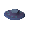 Raging echoes hat (t3)