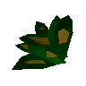 Grimy toadflax