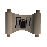 Grid master altar icon scroll