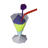 Kraken colada