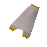 Mystic robe bottom (light)