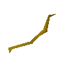 Oak shortbow (u)