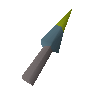 Rune knife(p+)