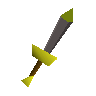 Iron dagger(p+)