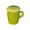 Mature cider