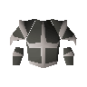 Skeletal top