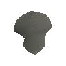 Stretched hide