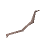 Maple shortbow (u)