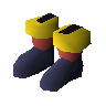Infinity boots