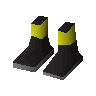 Insulated boots
