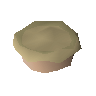 Raw wild pie