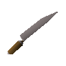 Kitchen knife