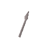 Steel bolts (unf)