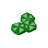 Lime slices