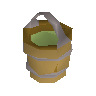 Apple mush