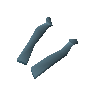 Runite limbs