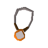 Amulet of accuracy