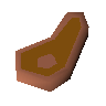 Cooked meat