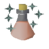 Divine magic potion(3)