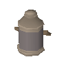 Shark paint