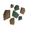Adamantite ore