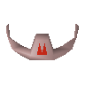 Fire tiara