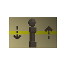 Crystal of power